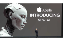 Apple, iOS 20용 로컬 AI 서버 인프라 배포 발표